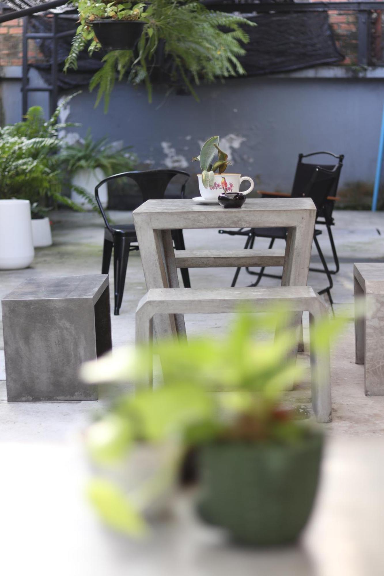 Blu Monkey Hub & Hotel Surat Thani Extérieur photo